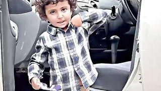 Funny Pakistani kid videos 8