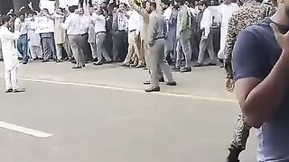 Imported hukumat na manzoor Islamabad airport