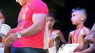 Body check kro