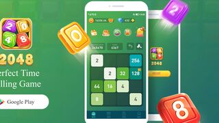 230726R0106: RM0.10 2048 Fun Number Game