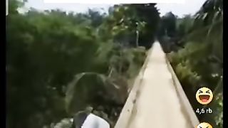 Woow very scary????????