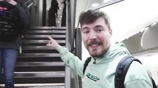 $25,000 plane ticket