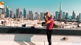 Andrew Tate theme song [ Tourner Dans Le Vide ]