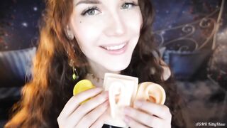 ASMR ???????? Paradise for the ears and lots of tingling ????✨