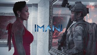 Imani 2023 Full Movie - 1080p