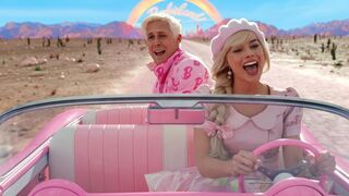 Barbie | The Album x Movie (Trailer) მალე ქართულად!!
