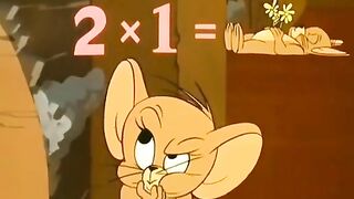 the excitement of tom and jerry part 2