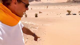 Sahara algeria