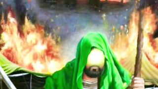 Moharram ul haram 2