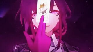 Kafka HSR Edit [ Honkai Starrail ] mode Boom