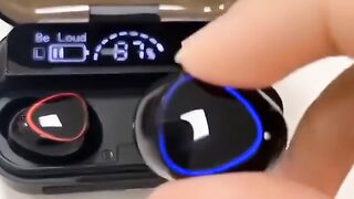 Headset bluetooth