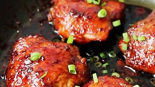 Soy Sauce Chicken