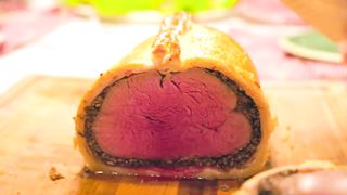 How To Make Beef Wellington