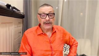 НАМ НАПЛЕВАТЬ  НАЗАРОВ