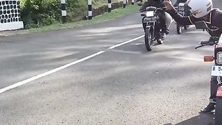 moto bike 2 stroke