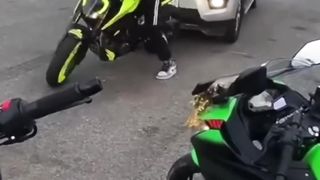 FUNNY VIDEO 14