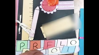Teacher Induction Training Portfolio Samples!