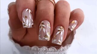 Nail decoration and nail polish
