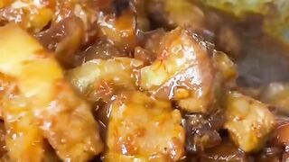 Pork Curry Recipe.