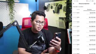 GAJIAN 1,3 JUTA PER HARI DARI TIKTOK, PEMULA JUGA BISA, CARA MENGHASILKAN UANG DARI INTERNET!