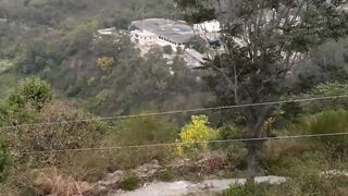 simli dam view from kror/simly dam/Beauty of Islamabad/pakistan/SohailT22vlog