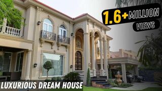 Luxury House