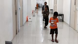 Rumah sakit jika tampa pasien