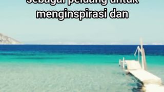 Setiap hari...