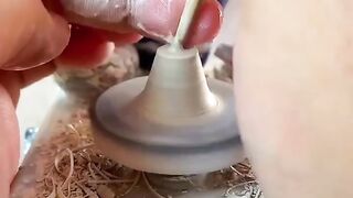 Flower vase