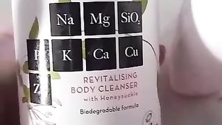 Botanicals essential minerals and extract