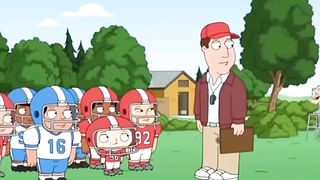 Family Guy Funniest Dark Humor Compilation 2