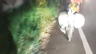 Night ride 2