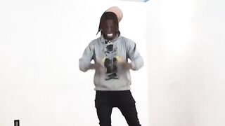 Let's learn dance