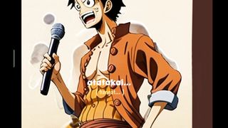 Song of Luffy