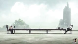 NieR Automata Ver1.1a - 07 subtitle Indonesia