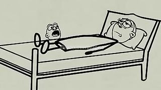 Waking up parents for no good!! ???? ????