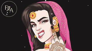 Are Re Are  - Dil To Pagal Hai - Drill_Hip Hop_Trap Mix
