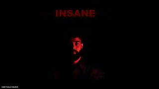 INSANE  - AP DHILLON - GURINDER GILL   (Audio Edit) Reverb-Balanced-BASS-Amplify
