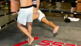 Respect shorts 3