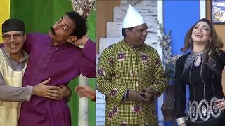 Comedy pk