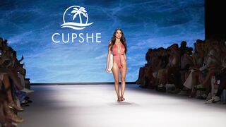 Leidy Amelia in Slow Motion Pt 2 of 2 _ Miami Swim Week 2022