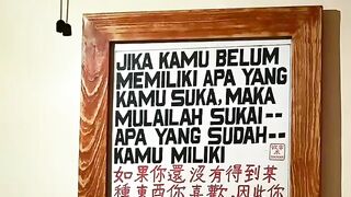 Kata kata hari ini 181
