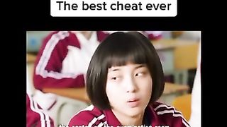 Best cheating ever…????