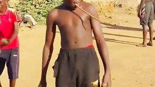 Respect clips scene