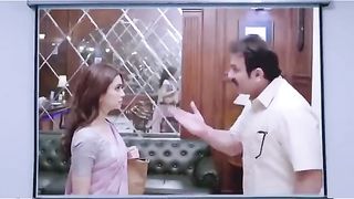 Blockbuster | movie scene| New south movie 2023