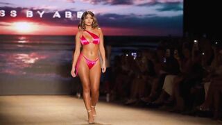 Sophia Jamora in Slow Motion Pt. 2 _ Miami Swim Week 2022