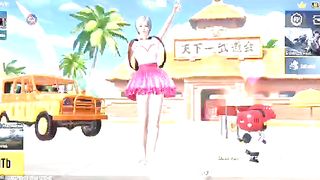VazirPUBG