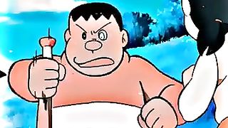 Nobita.