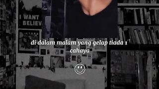 yelse.  penuh kepalsuan