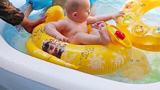 Миленка и Камила